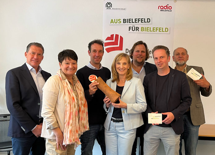 Bielefeld Preis 2024
