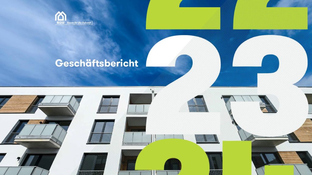 Geschäftsbericht 2023