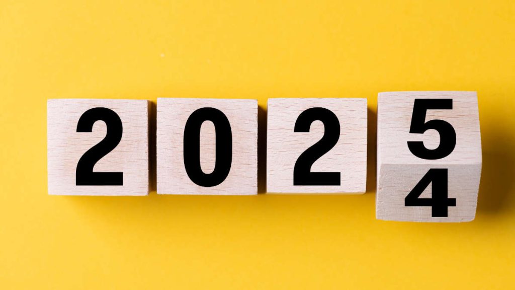 BGW-Journal im Dezember: Jahresrückblick 2024