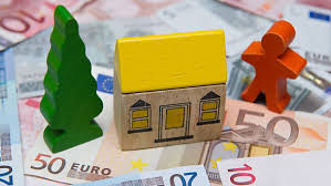 BGW Journal aktuell: Die Bedeutung der öffentlichen Wohnungsbauförderung für die BGW